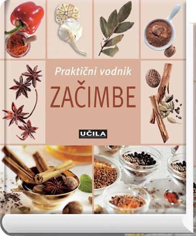 ZAČIMBE