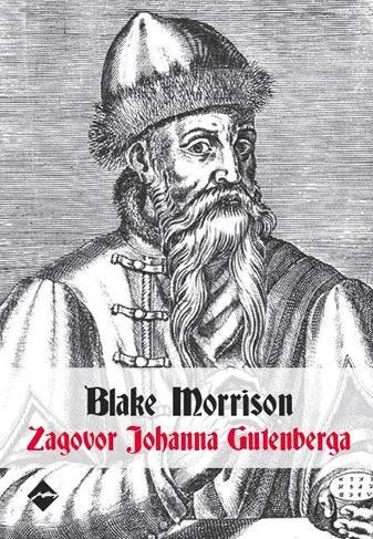 Zagovor Johanna Gutenberga