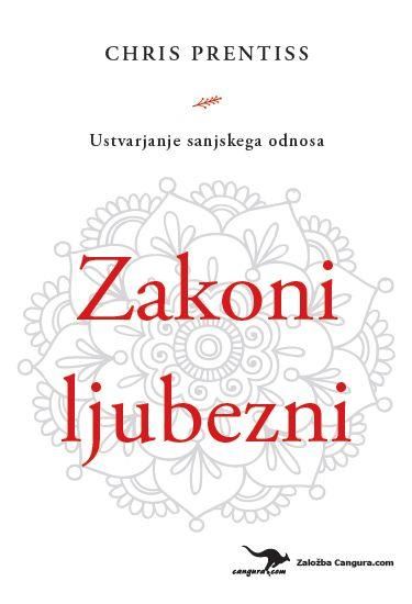 ZAKONI LJUBEZNI