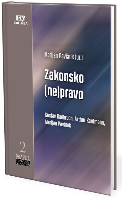ZAKONSKO (NE)PRAVO