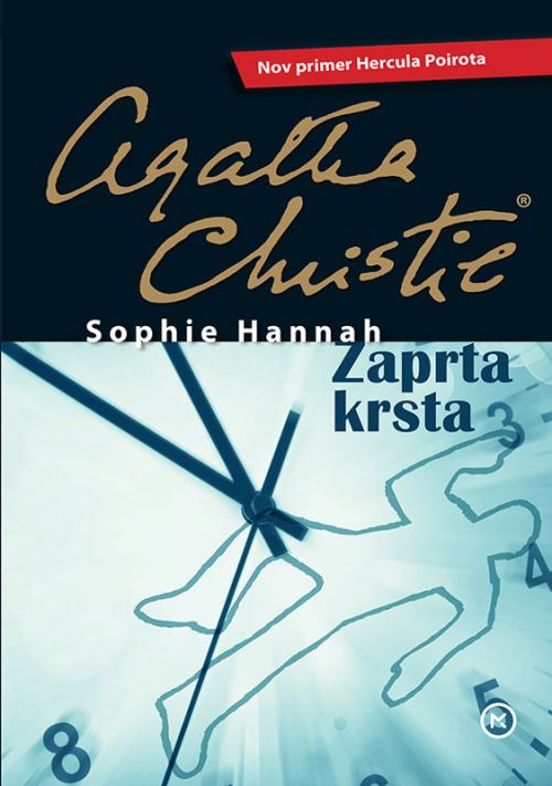 ZAPRTA KRSTA