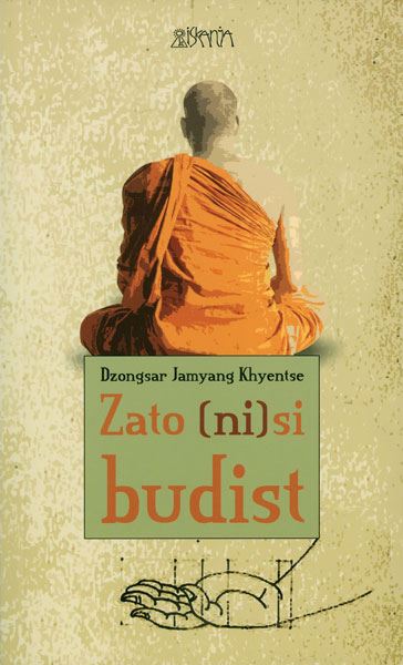 ZATO (NI)SI BUDIST