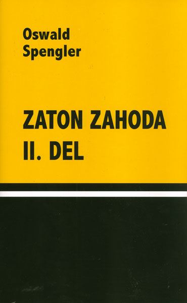 ZATON ZAHODA - 2.DEL (SUBVENCIJA)