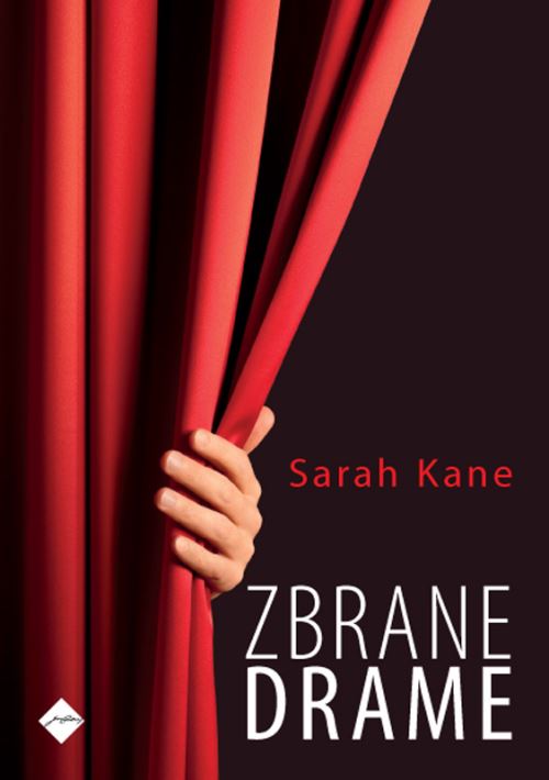 Zbrane drame