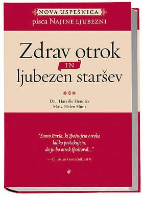 ZDRAV OTROK IN LJUBEZEN STARŠEV
