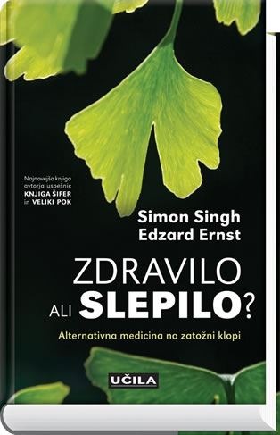ZDRAVILO ALI SLEPILO?