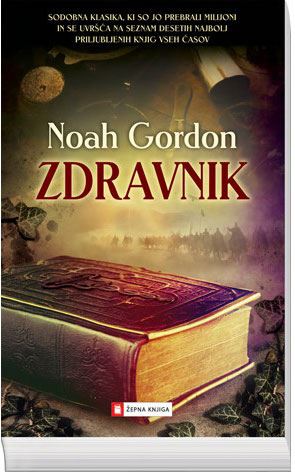 Zdravnik (Žepna knjiga)