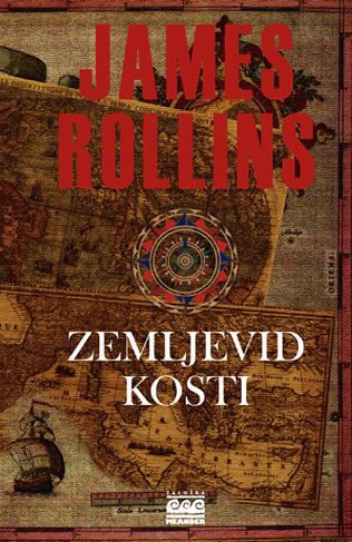 Zemljevid kosti