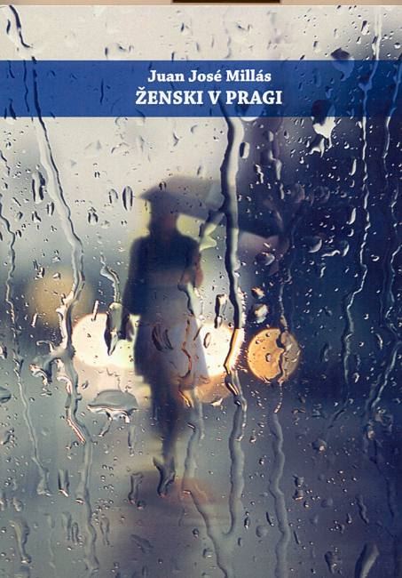 Ženski v Pragi