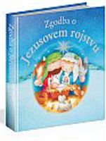 ZGODBA O JEZUSOVEM ROJSTVU