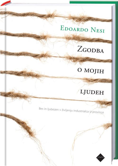 ZGODBA O MOJIH LJUDEH