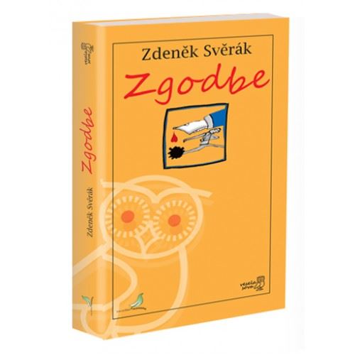 ZGODBE