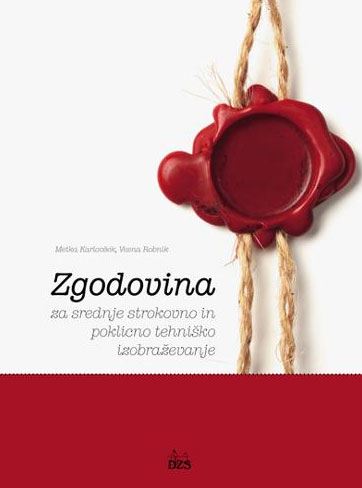 ZGODOVINA ZA SSŠ IN PTI