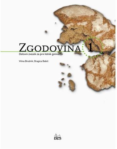 ZGODOVINA 1 - DZ, PRENOVLJENO