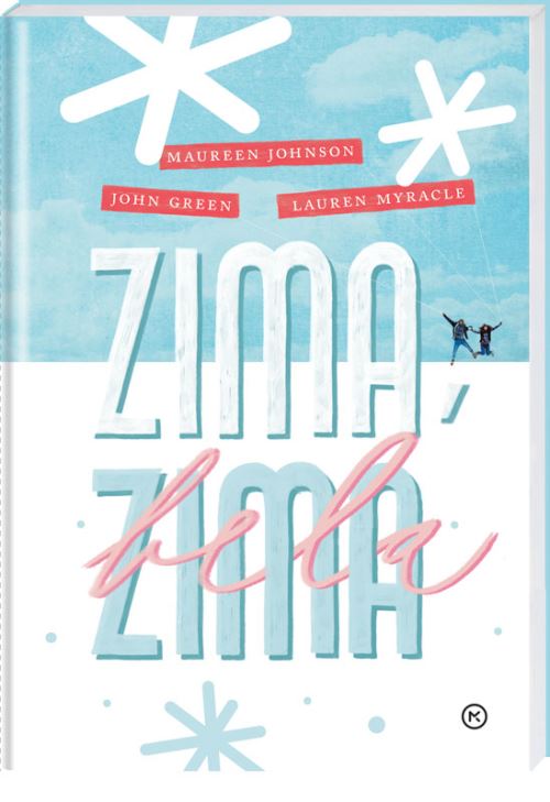ZIMA ZIMA BELA