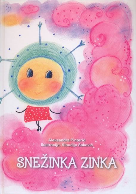SNEŽINKA ZINKA