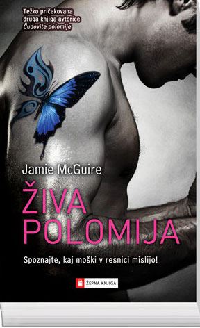 Živa polomija (Žepna knjiga)