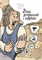 ŽIVA PRIPOVED V ZAPISU