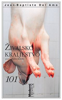 Živalsko kraljestvo