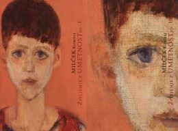 ŽIVLJENJE Z UMETNOSTJO I IN II