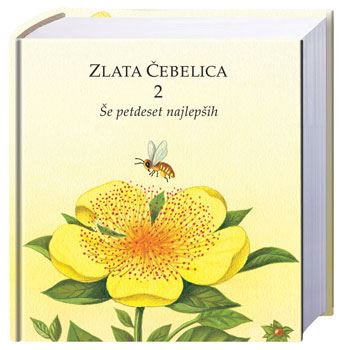 Zlata čebelica 2 - Še petdeset najlepših