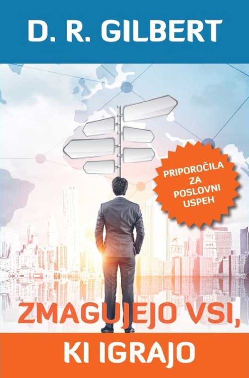 ZMAGUJEJO VSI, KI IGRAJO