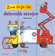 ZMEŠNJAVA DELOVNIH STROJEV