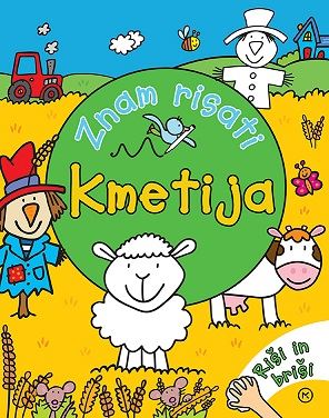 ZNAM RISATI - KMETIJA