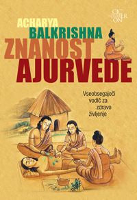 ZNANOST AJURVEDE