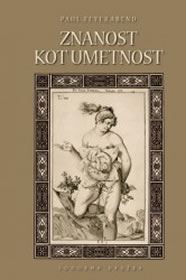 Znanost kot umetnost