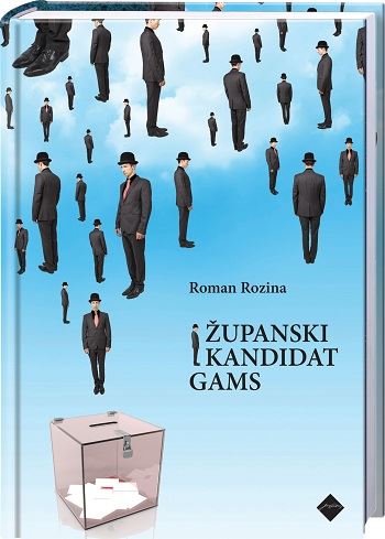 ŽUPANSKI KANDIDAT GAMS