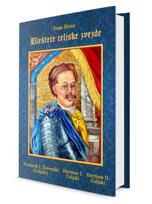 BLEŠČEČE CELJSKE ZVEZDE