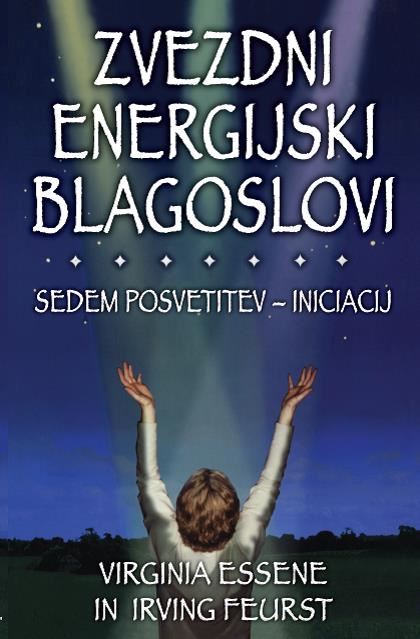 ZVEZDNI ENERGIJSKI BLAGOSLOVI