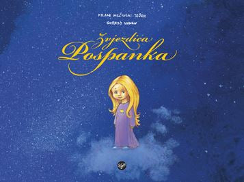 Zvjezdica Pospanka