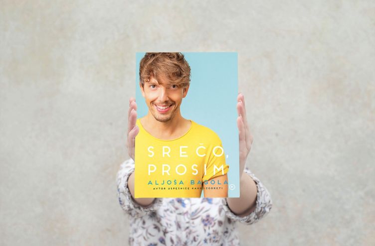 Aljoša Bagola: Srečo, prosim