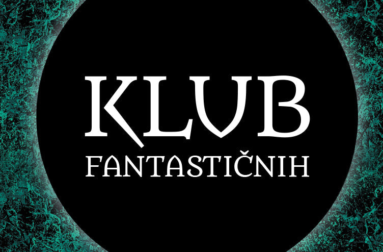 Klub fantastičnih