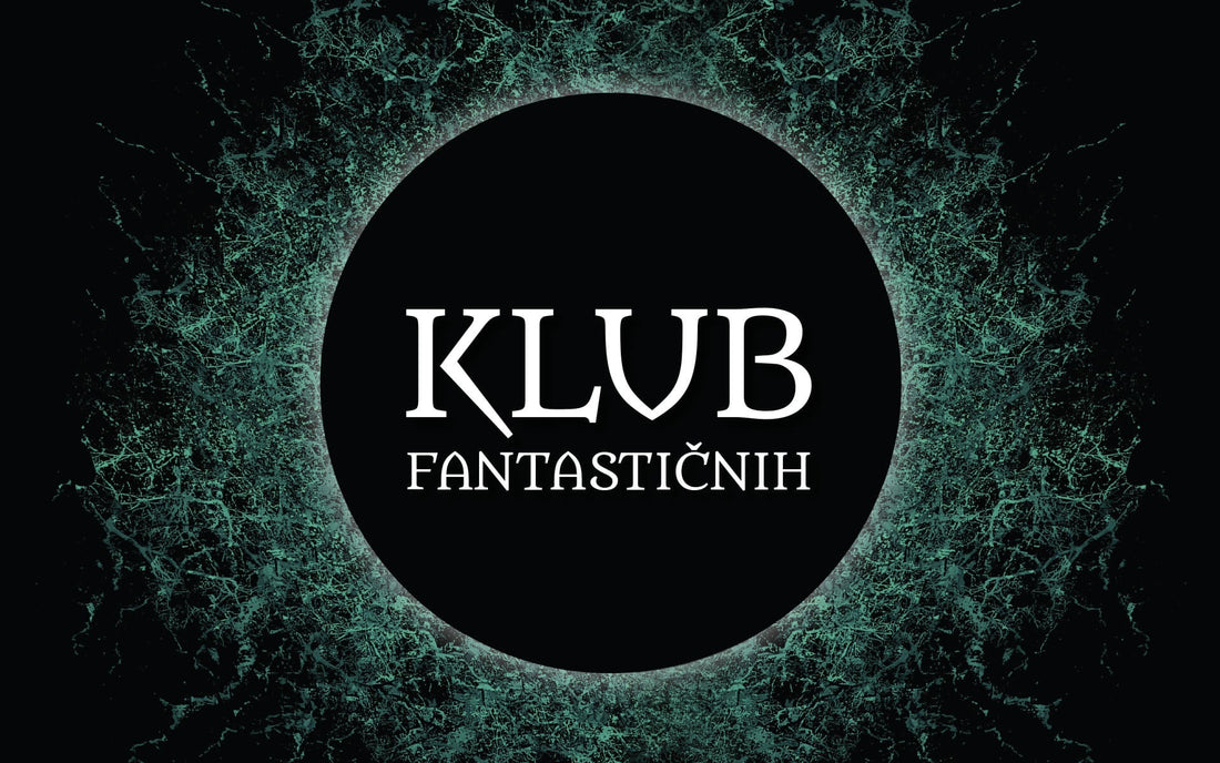 Klub fantastičnih