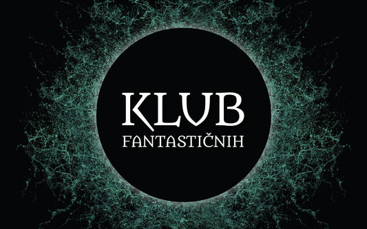 Klub fantastičnih