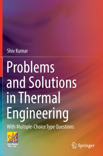 Problems and Solutions in Thermal Engineering