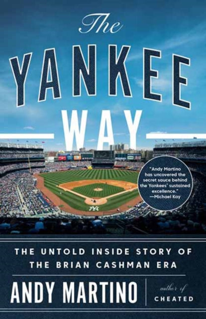 Yankee Way
