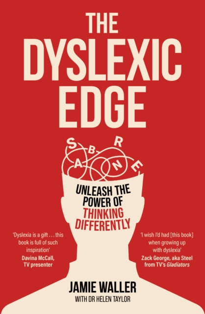 Dyslexic Edge