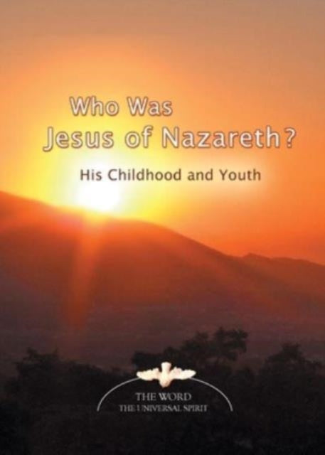 Who Was Jesus of Nazareth?