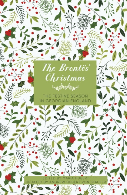 Brontes' Christmas