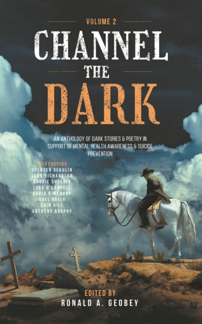 Channel The Dark, Vol. 2