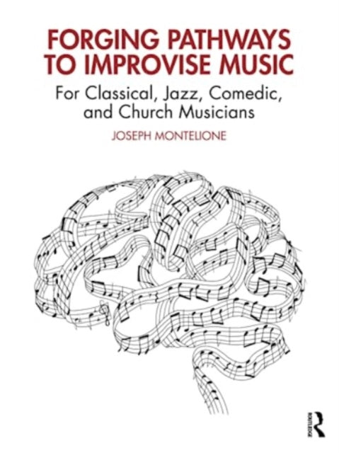 Forging Pathways to Improvise Music