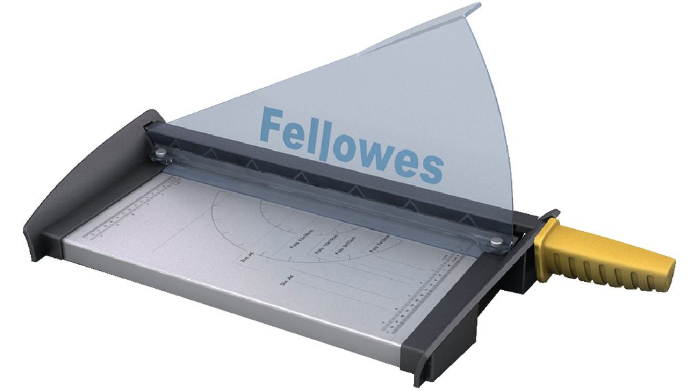 Giljotina Fellowes Fusion A3