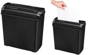 Uničevalec dokumentov Fellowes Powershred P-25S