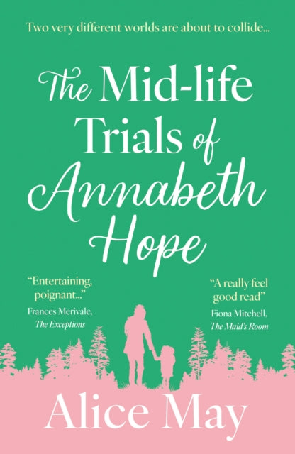 Mid-life Trials of Annabeth Hope