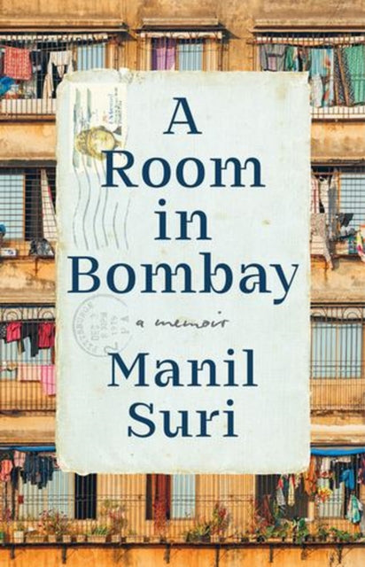 Room in Bombay - A Memoir
