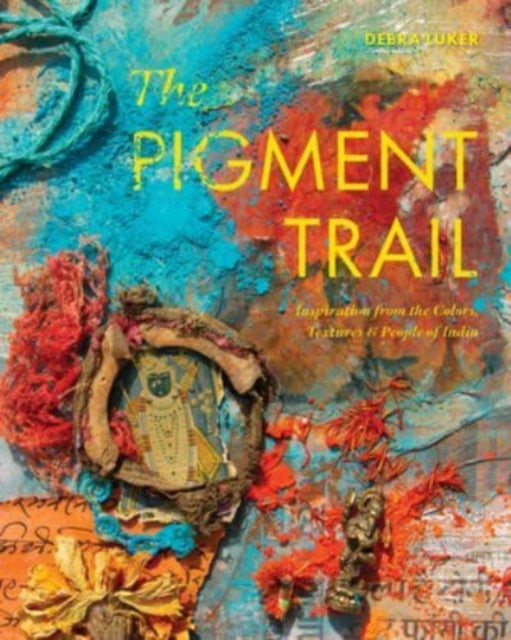 Pigment Trail